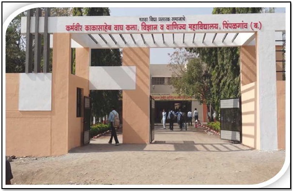About KK Wagh College